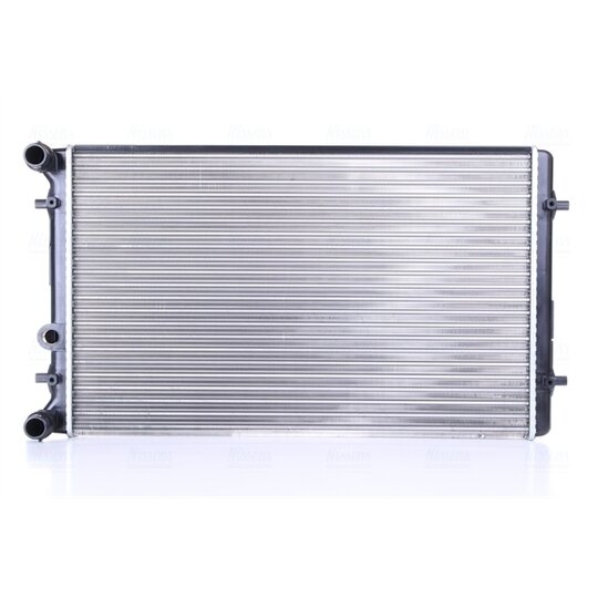 Skoda octavia su radiatoru Skoda octavia su radiatoru
