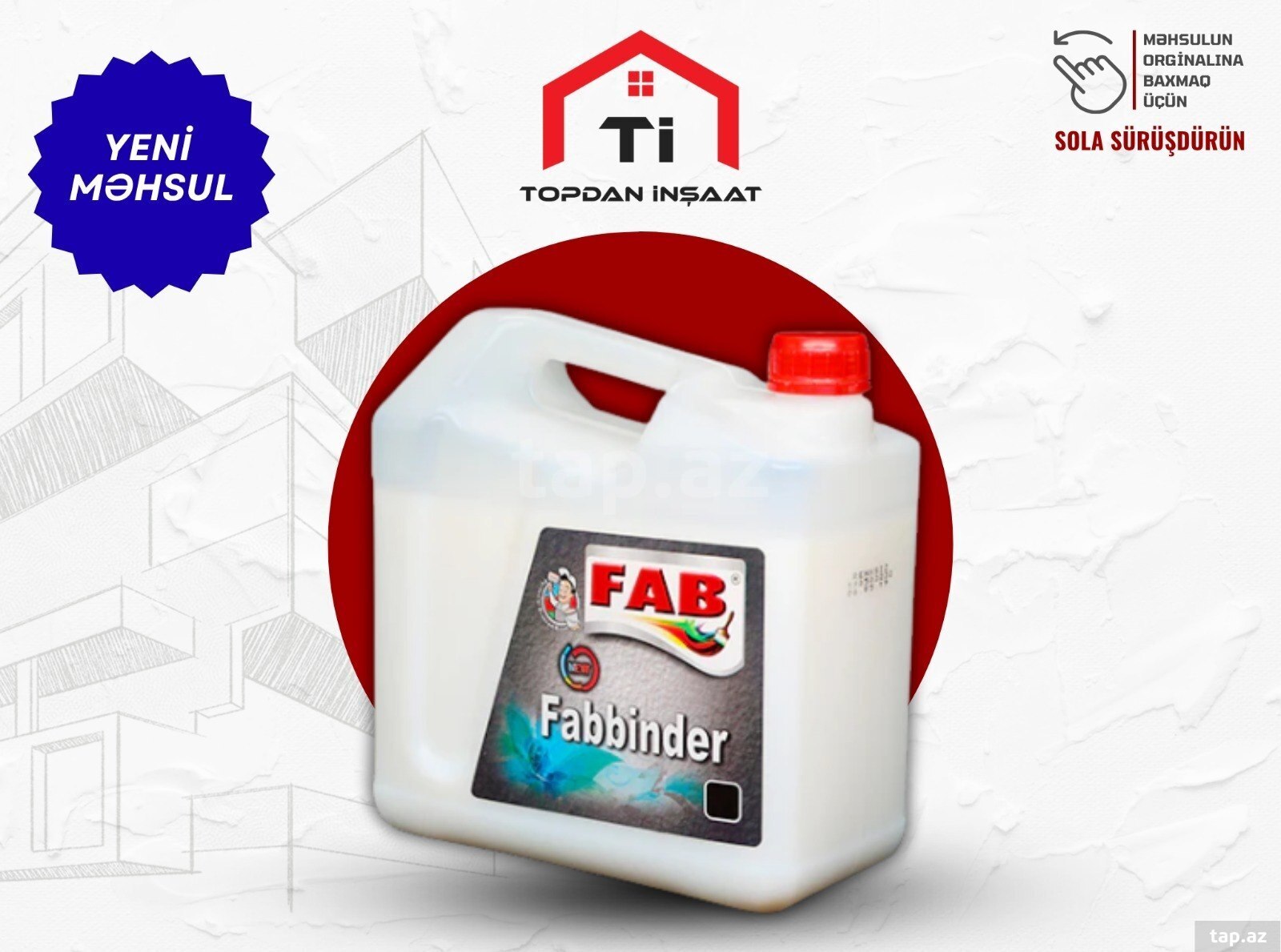 Fabbinder Fabbinder