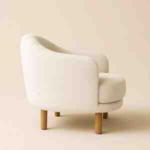 Kreslo Artwood 070 Kreslo Artwood 070