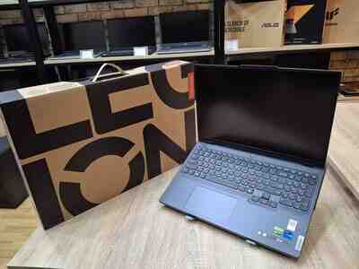 Lenovo Legion Pro 5 16IRX9 Lenovo Legion Pro 5 16IRX9