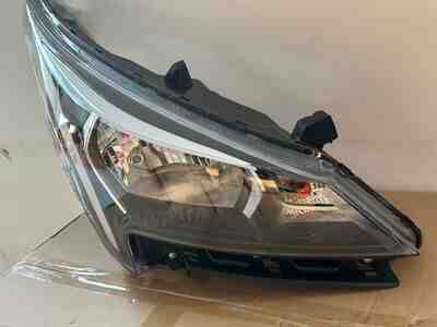 Kia Rio 2020-2024 X LINE farası Kia Rio 2020-2024 X LINE farası