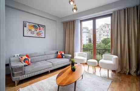 1-otaqlı yeni tikili kirayə verilir,Təbriz küç., 67, 43 m 1-otaqlı yeni tikili kirayə verilir,Təbriz küç., 67, 43 m