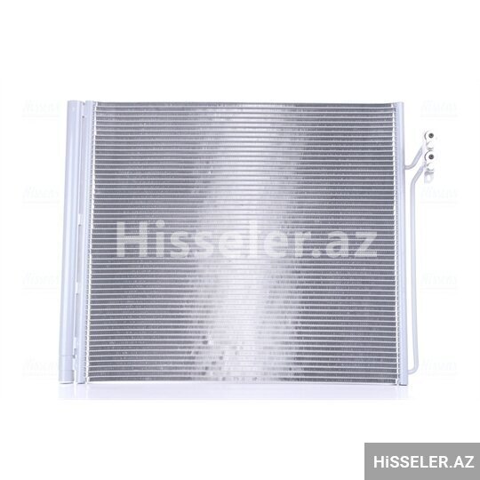 Land Rover 5.0 motor 10-12 model kondisioner radiatoru Land Rover 5.0 motor 10-12 model kondisioner radiatoru