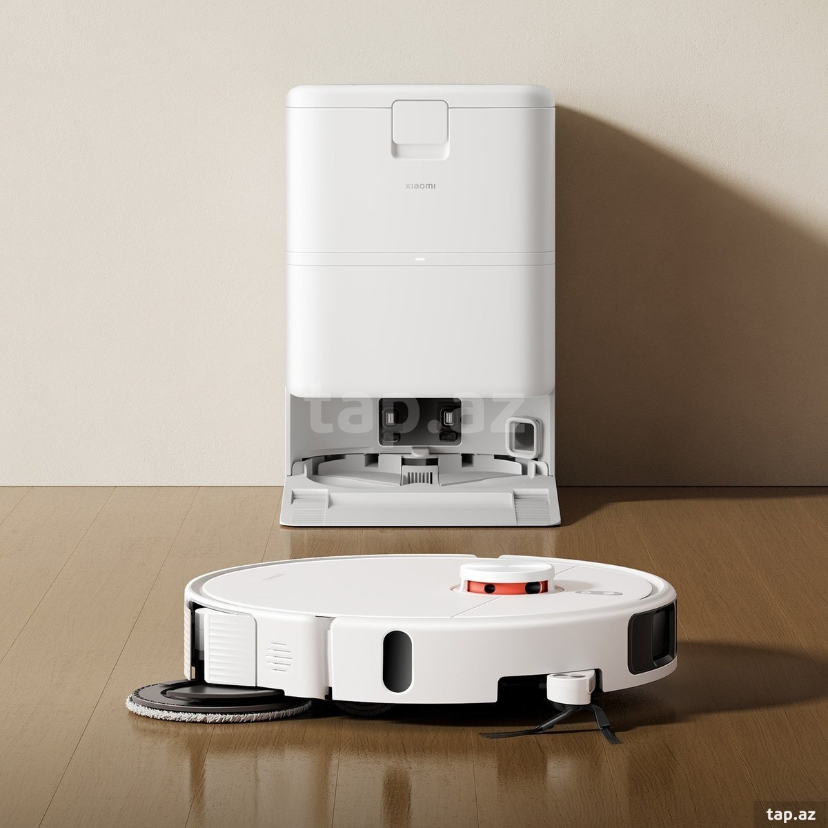 Robot tozsoran Xiaomi H50 Pro OV42GL Robot tozsoran Xiaomi H50 Pro OV42GL