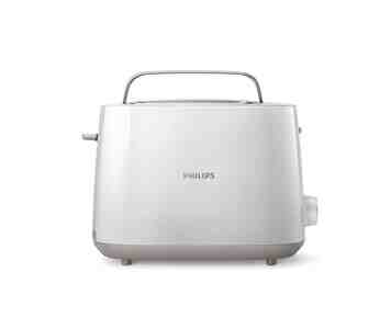 Toster PHILIPS HD2581, 00 Toster PHILIPS HD2581, 00
