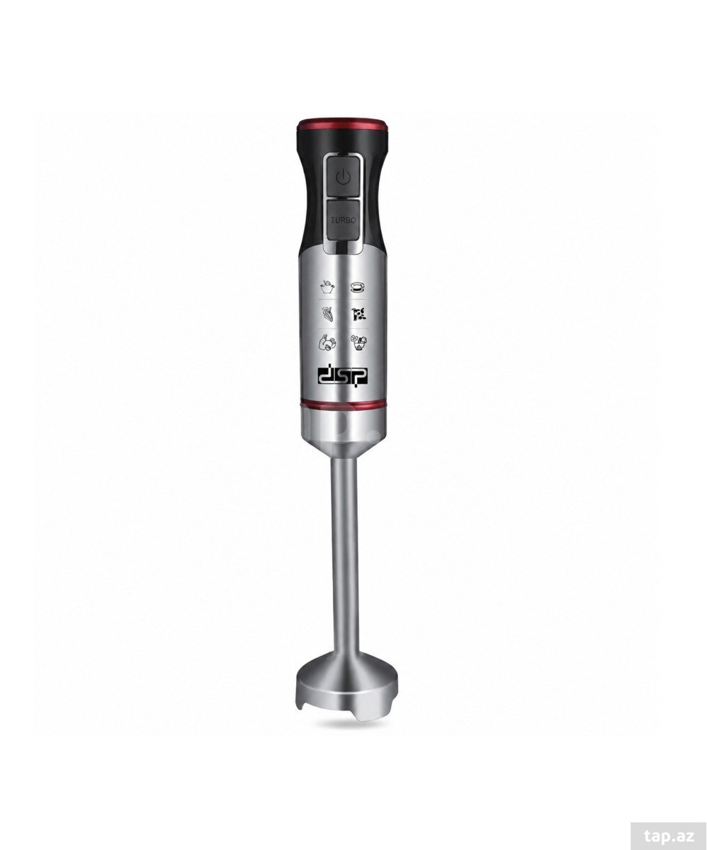 Blender DSP KM-1071 Blender DSP KM-1071