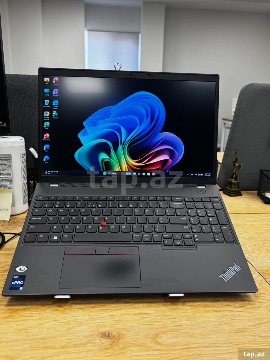 Lenovo ThinkPad L15 ge3 Lenovo ThinkPad L15 ge3
