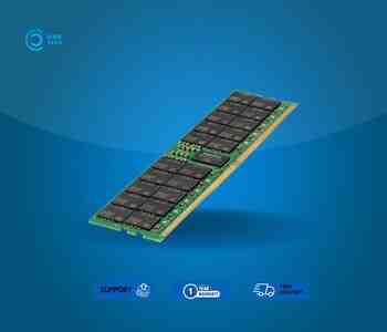 HPE 32GB 2Rx8 PC5-5600B-R Smart Kit (P64706-B21) HPE 32GB 2Rx8 PC5-5600B-R Smart Kit (P64706-B21)