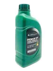 Mühərrik yağı DPF Mühərrik yağı DPF