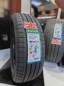 Şinlər 235, 60R18 ENVOY TORDERA H, T 107V XL M+S Şinlər 235, 60R18 ENVOY TORDERA H, T 107V XL M+S