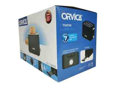 Toster Orvica 1577 1300W Toster Orvica 1577 1300W