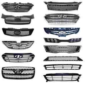 Radiator barmaqlıqları Radiator barmaqlıqları