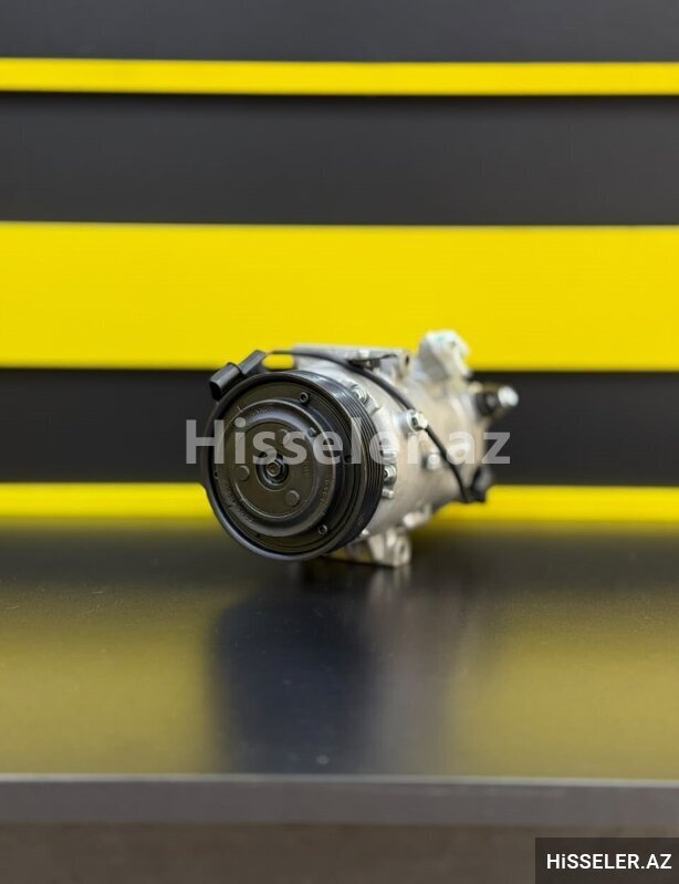 Hyundai Elantra 2016-2020 Kompressor Kondisioner Hyundai Elantra 2016-2020 Kompressor Kondisioner
