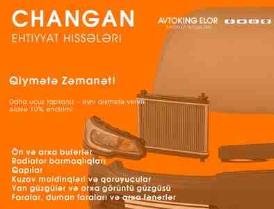 Changan ehtiyat hissələri Changan ehtiyat hissələri