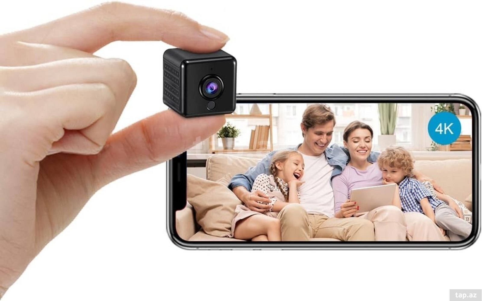 Wifi Tam simsiz kiçik batareya kamera Wifi Tam simsiz kiçik batareya kamera
