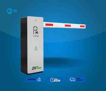Parkinq sistemi ZKTeco BGM460 Parking Barrier Parkinq sistemi ZKTeco BGM460 Parking Barrier