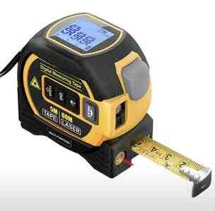 Lazer metrə 3, 1 Lazer metrə 3, 1