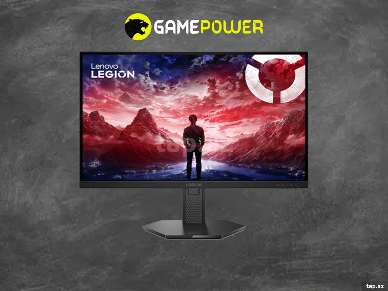 Lenovo Legion 27-10 27 240Hz Gaming Monitor Lenovo Legion 27-10 27 240Hz Gaming Monitor