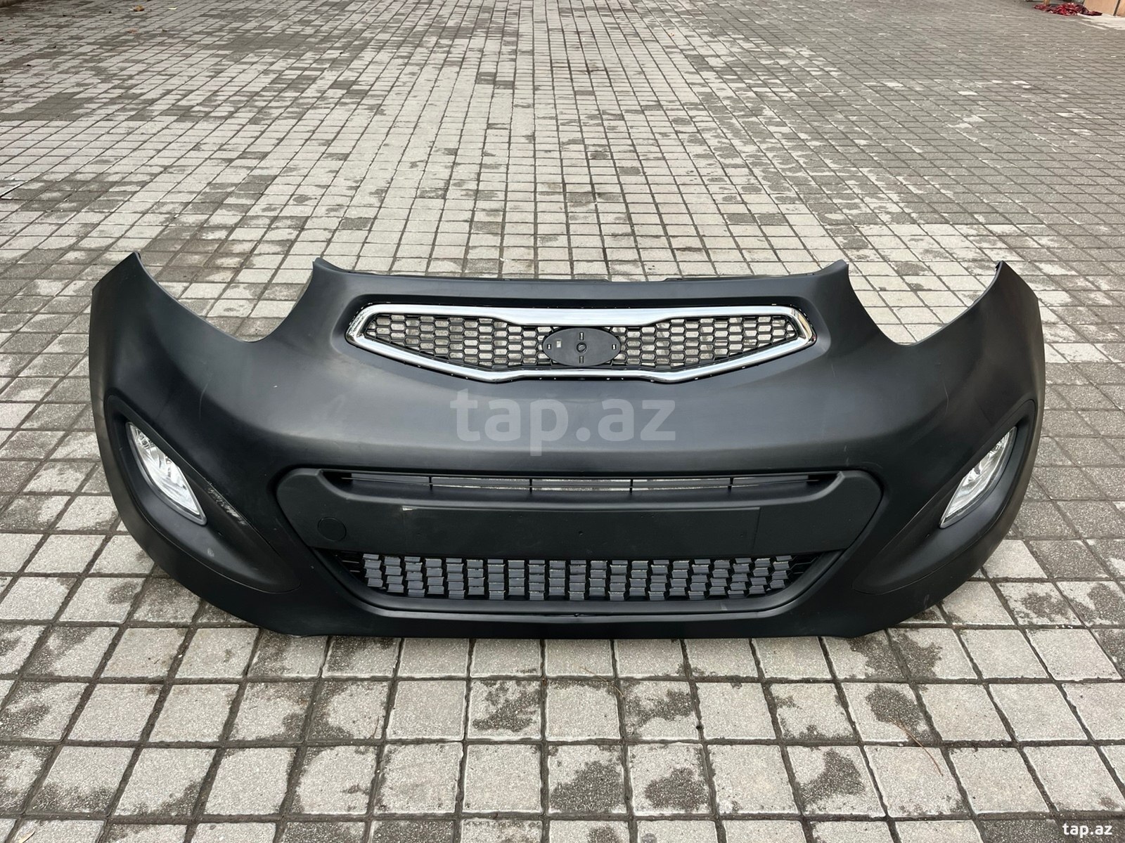 Kia Picanto 2012 ön buferi Kia Picanto 2012 ön buferi