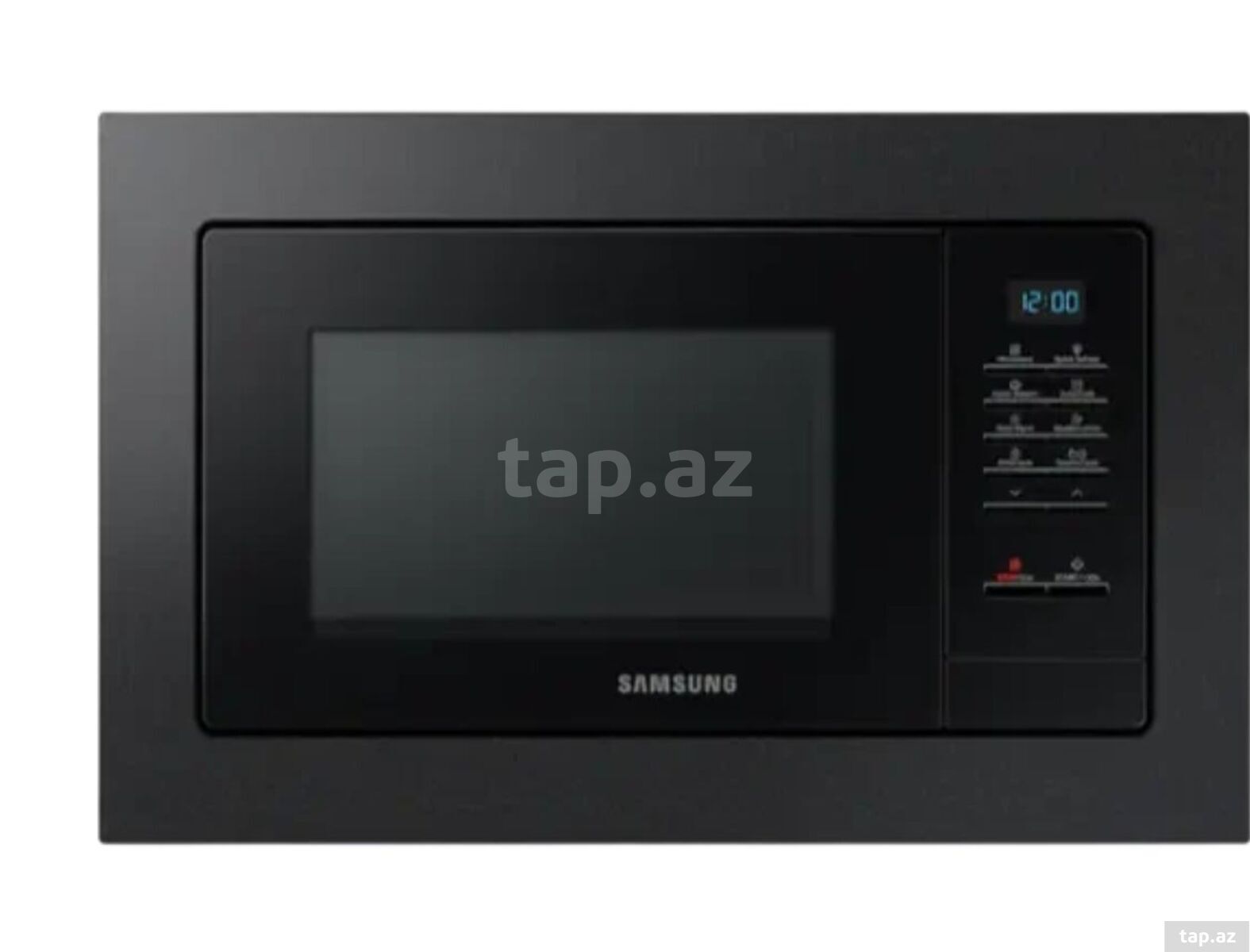 Mikrodalğalı soba Samsung MS23A7013AB BW Mikrodalğalı soba Samsung MS23A7013AB BW