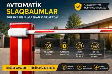 Şlaqbaum Gant KJS-34567 Şlaqbaum Gant KJS-34567