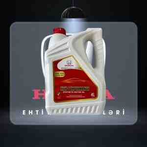 Mühərrik yağı Honda 0w-20 Mühərrik yağı Honda 0w-20