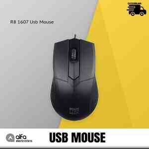 Kompüter siçanı R8 1607 Kompüter siçanı R8 1607