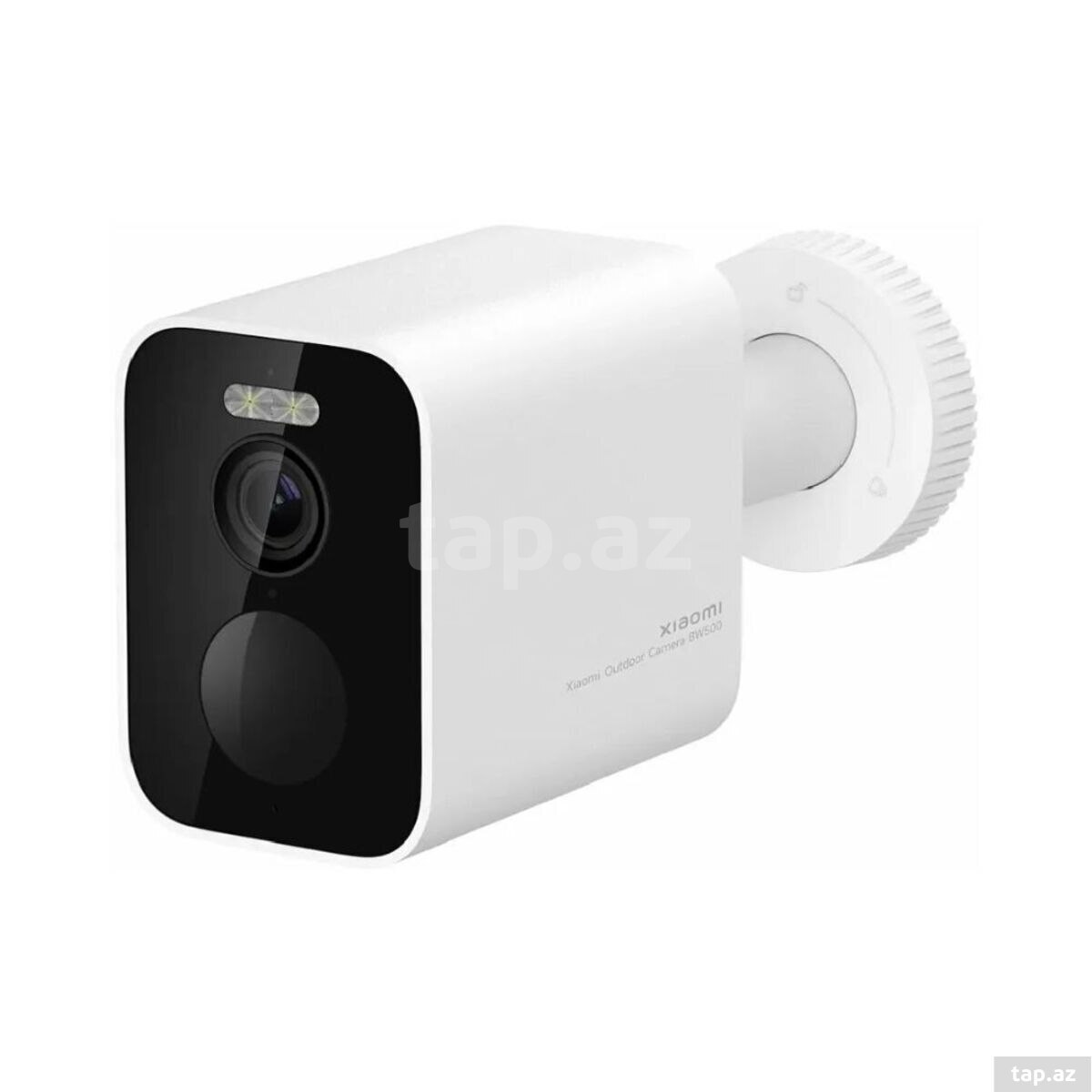 Təhlükəsizlik kamerası Xiaomi Outdoor Camera BW500 (BHR8301GL) Təhlükəsizlik kamerası Xiaomi Outdoor Camera BW500 (BHR8301GL)
