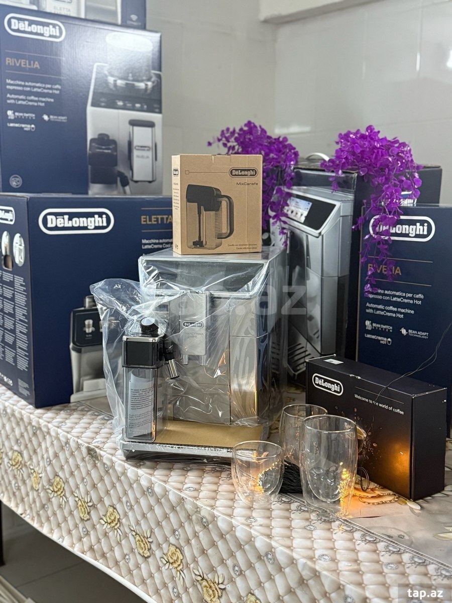 Delonghi Ecam 650.75 Delonghi Ecam 650.75