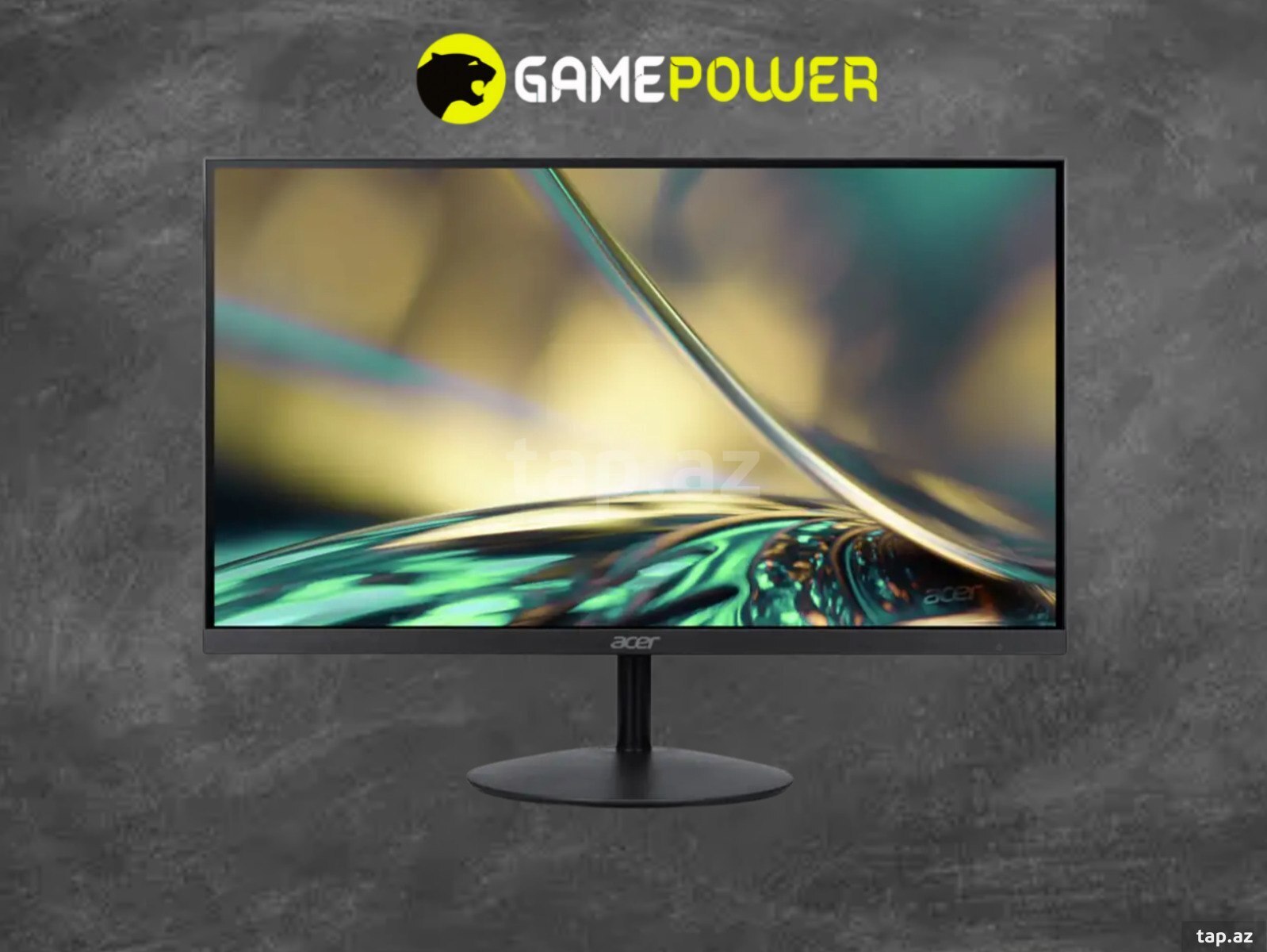 Monitor ACER SA242Y H1BI 23.8 100Hz FHD Monitor ACER SA242Y H1BI 23.8 100Hz FHD