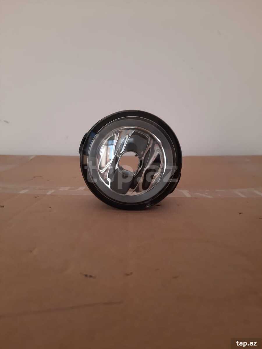 Nissan Tiida 2007-2014 ön duman farası Nissan Tiida 2007-2014 ön duman farası