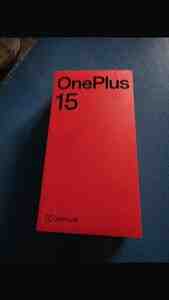 OnePlus 15 512GB, 16GB OnePlus 15 512GB, 16GB