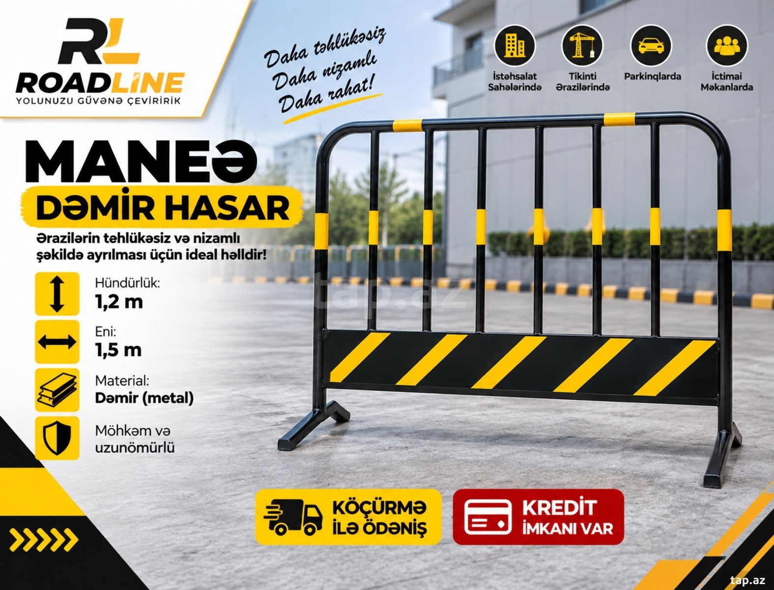 Hasar maneə 120KY Hasar maneə 120KY
