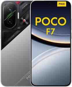 Xiaomi Poco F7 Black 512GB, 12GB Xiaomi Poco F7 Black 512GB, 12GB