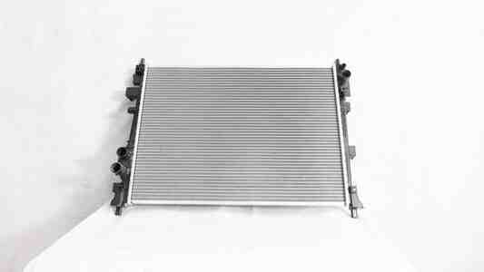 BYD su radiatoru BYD su radiatoru