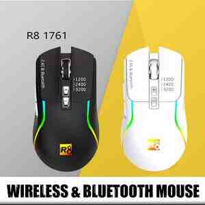Kompüter siçanı R8 1761 Kompüter siçanı R8 1761
