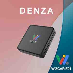 Denza üçün Carplay Android Auto Denza üçün Carplay Android Auto