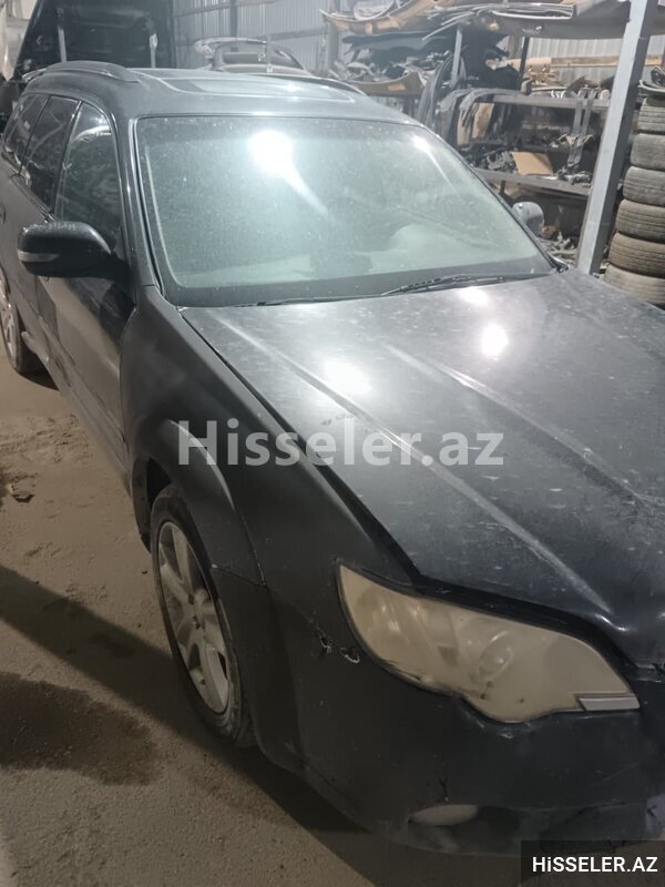 Subaru Legacy Outbeck ehtiyat Hissələri Subaru Legacy Outbeck ehtiyat Hissələri