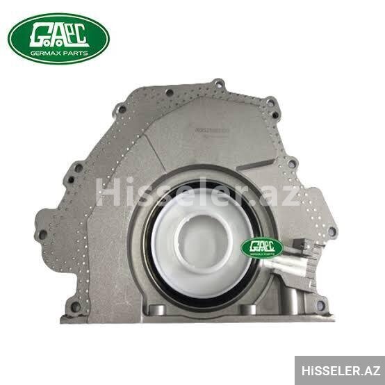 Land Rover 4.4 dizel arxa salnik Land Rover 4.4 dizel arxa salnik