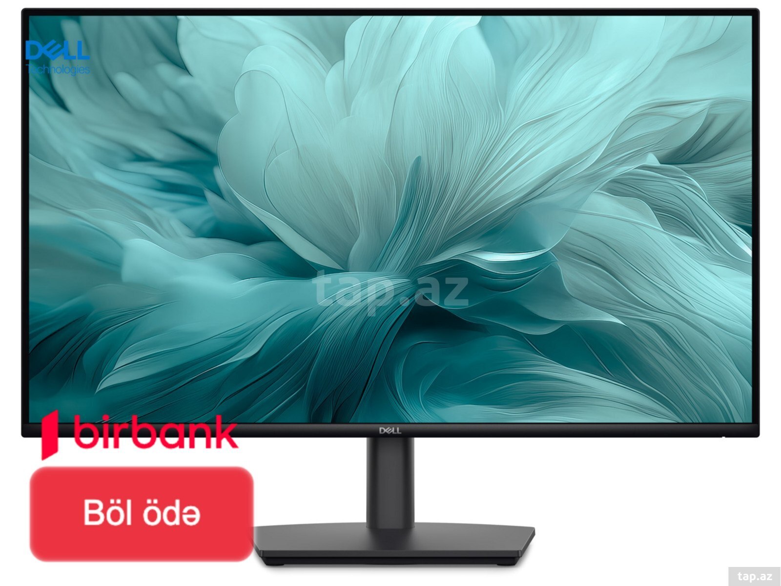 Dell Pro 27 E2726HS Adjustable Stand Monitor 210-BTPZ Dell Pro 27 E2726HS Adjustable Stand Monitor 210-BTPZ