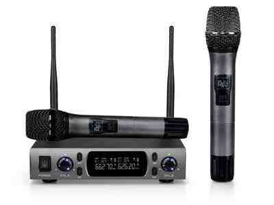 Karaoke mikrofonu Shure 613 Karaoke mikrofonu Shure 613