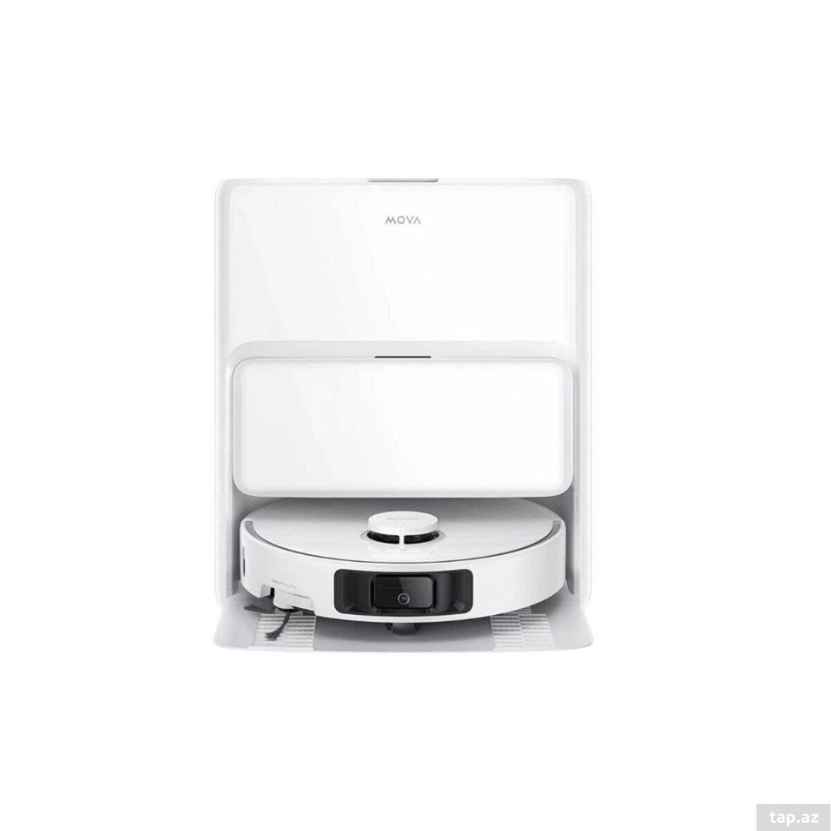 Robot Tozsoran Mova P50 Pro Ultra (RLP53HE) Robot Tozsoran Mova P50 Pro Ultra (RLP53HE)
