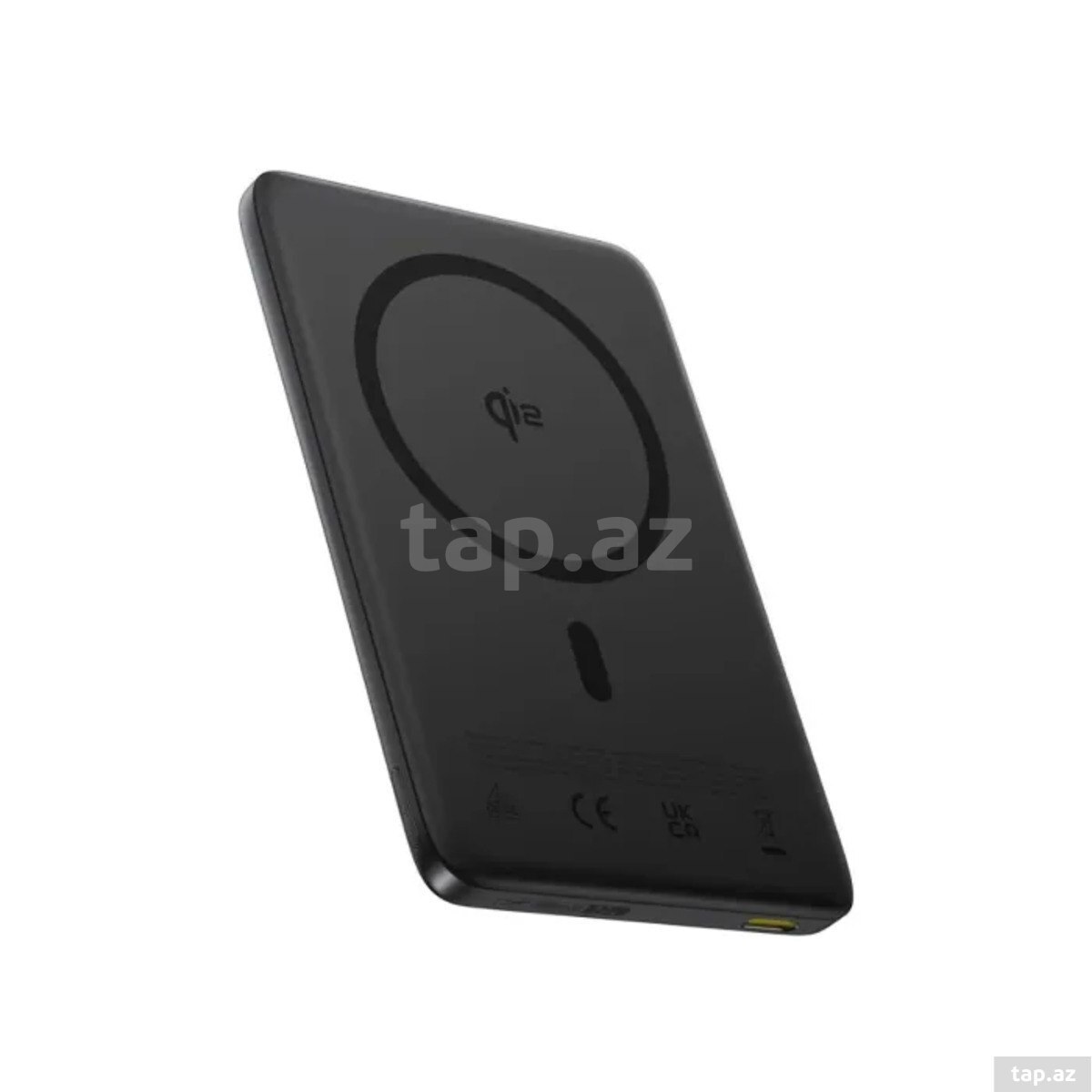 PowerBank Baseus 10000mpah ultra slim q2 PowerBank Baseus 10000mpah ultra slim q2
