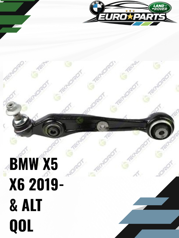 Bmw X5 X6 2019- alt qol Bmw X5 X6 2019- alt qol