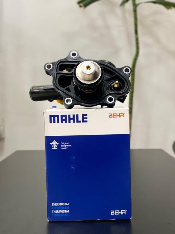 Mercedes W203/w204 M271 Termostat Mercedes W203/w204 M271 Termostat