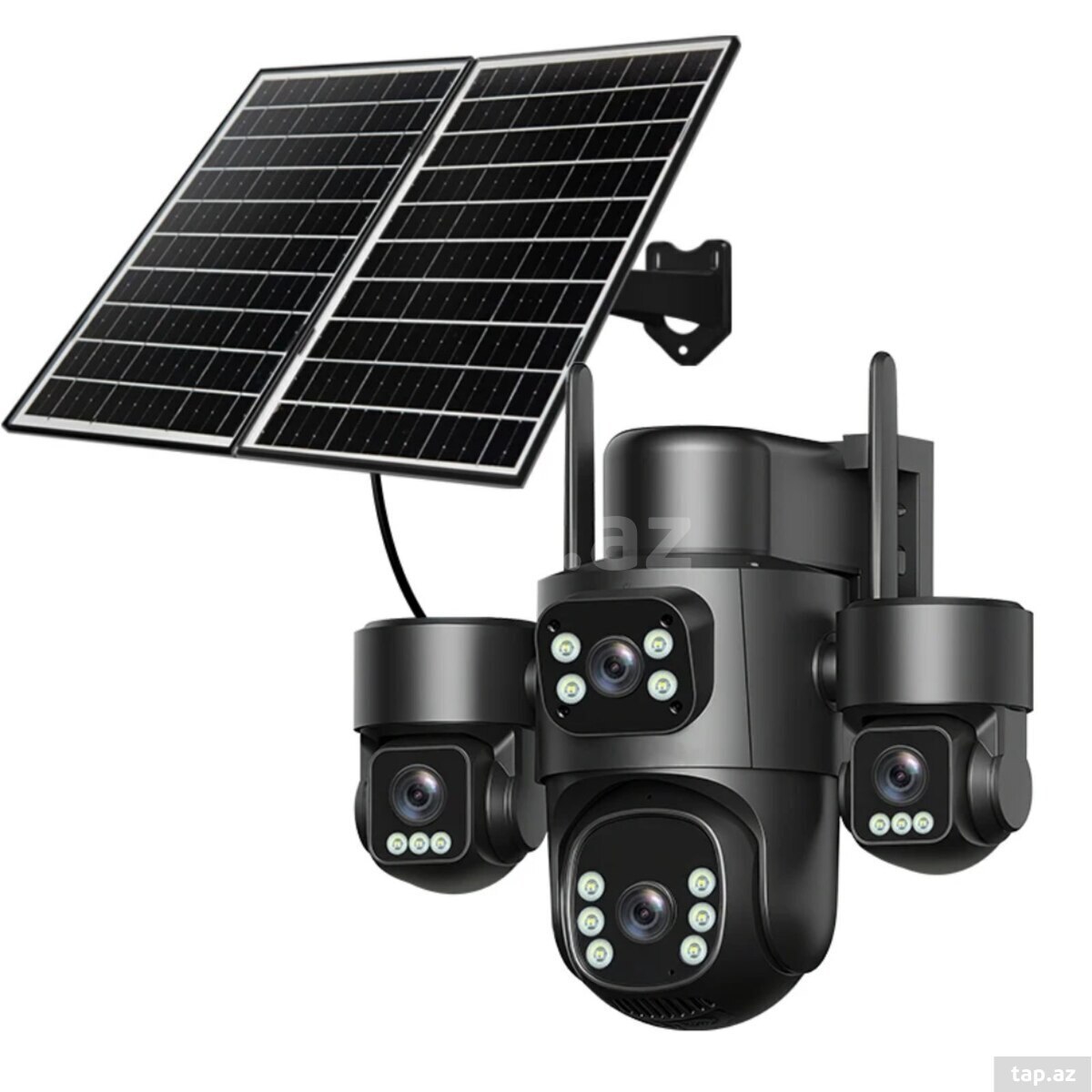 4G Sim kartlı Solar 360FHD Kamera 12MP 4K+64GB 4G Sim kartlı Solar 360FHD Kamera 12MP 4K+64GB