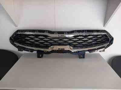 Kia Cerato 2019-2022 radiator barmaqlığı Kia Cerato 2019-2022 radiator barmaqlığı