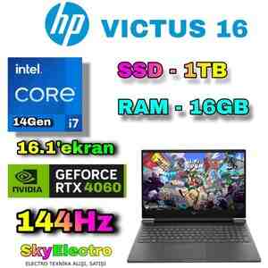 HP Victus 16-R1017NIA I7 14 GenGaming HP Victus 16-R1017NIA I7 14 GenGaming