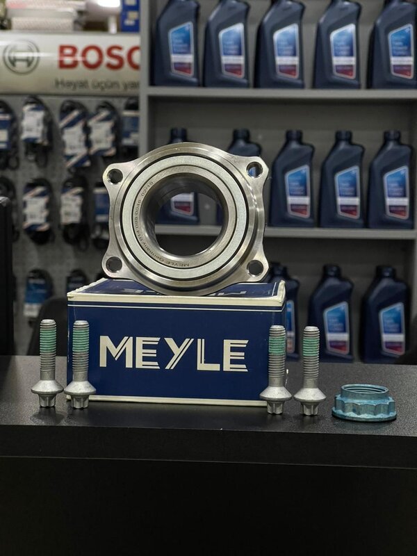 Mercedes W211 Arxa Stupitsiya Diyircəyi Mercedes W211 Arxa Stupitsiya Diyircəyi