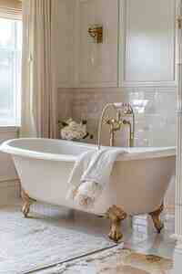 Klassik vannalar Klassik vannalar